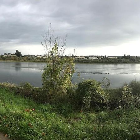 Nid Douillet Bord De Loire Lejlighed Blois Eksteriør billede